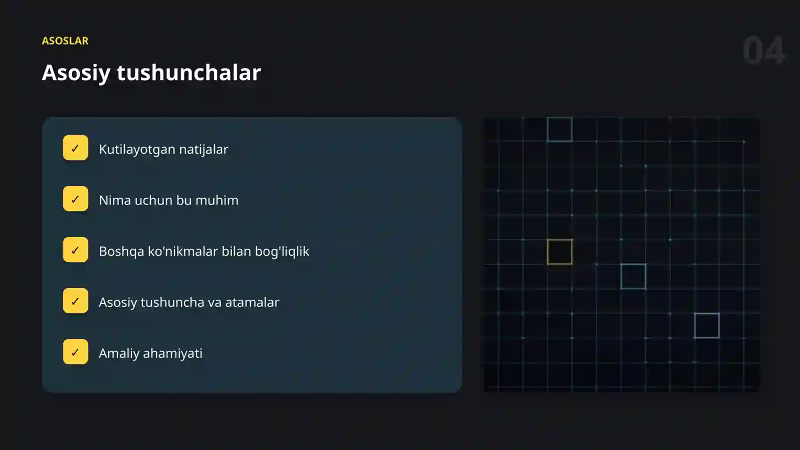 Product slide 4