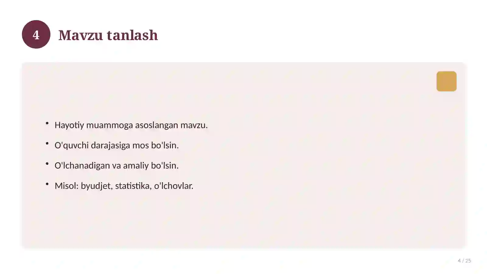 Product slide 4
