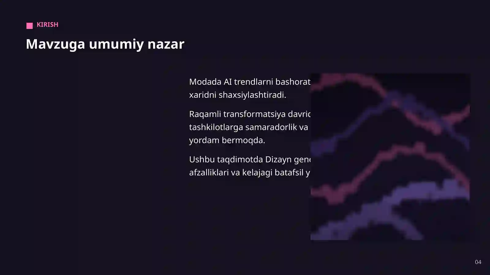 Product slide 4