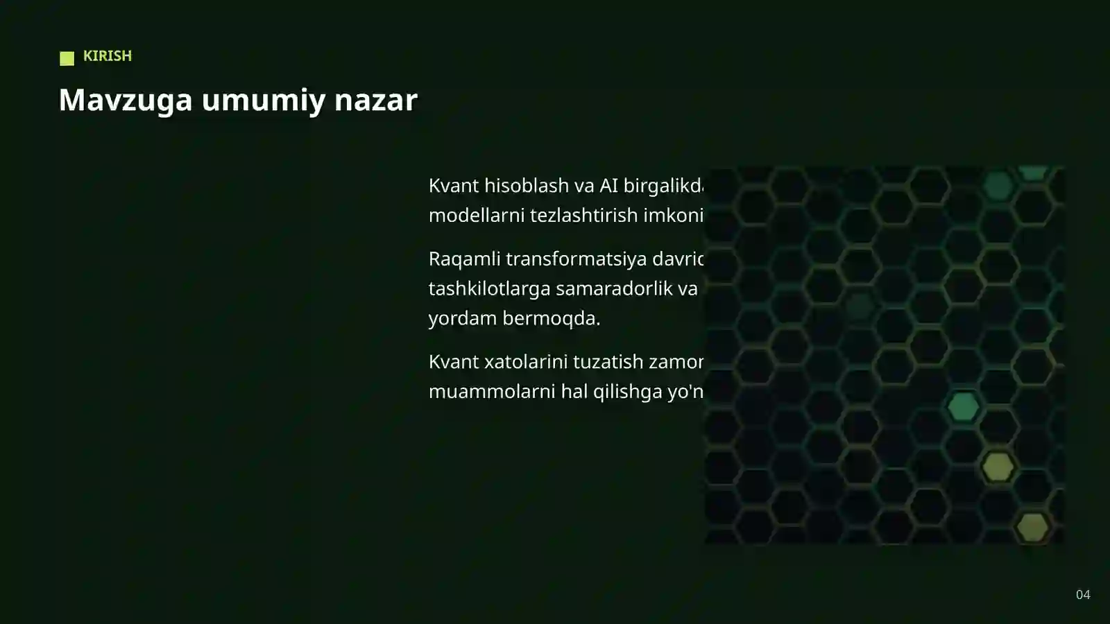 Product slide 4