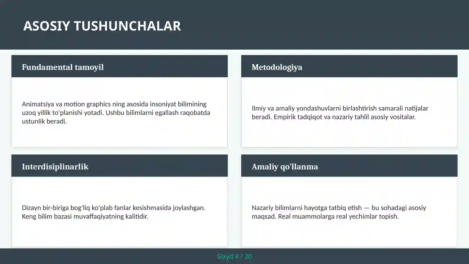 Product slide 4