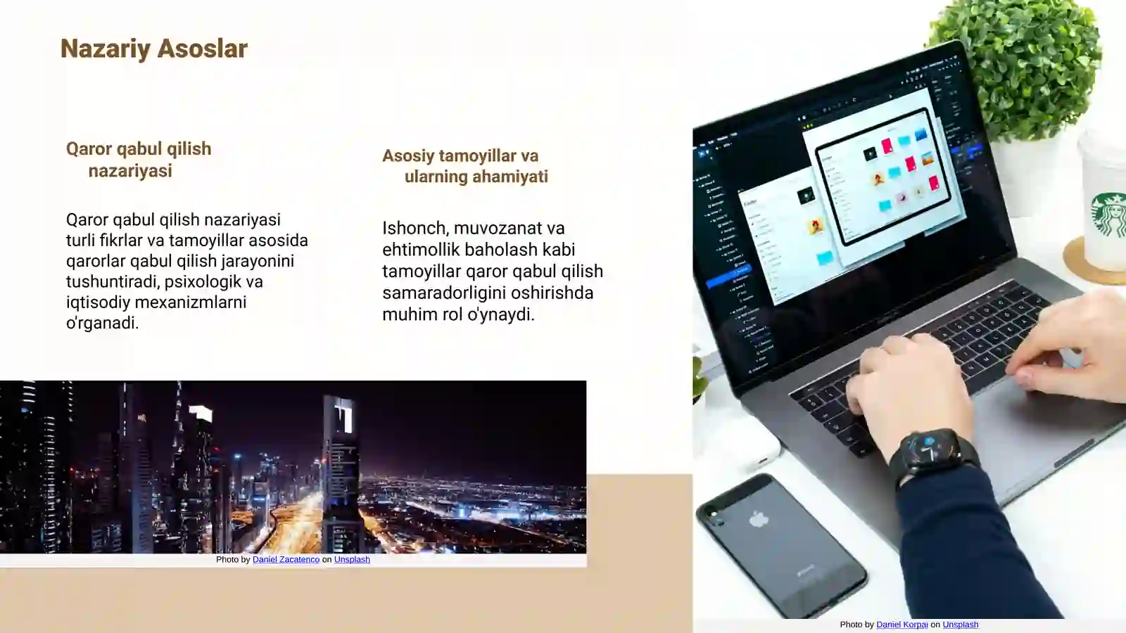Product slide 4