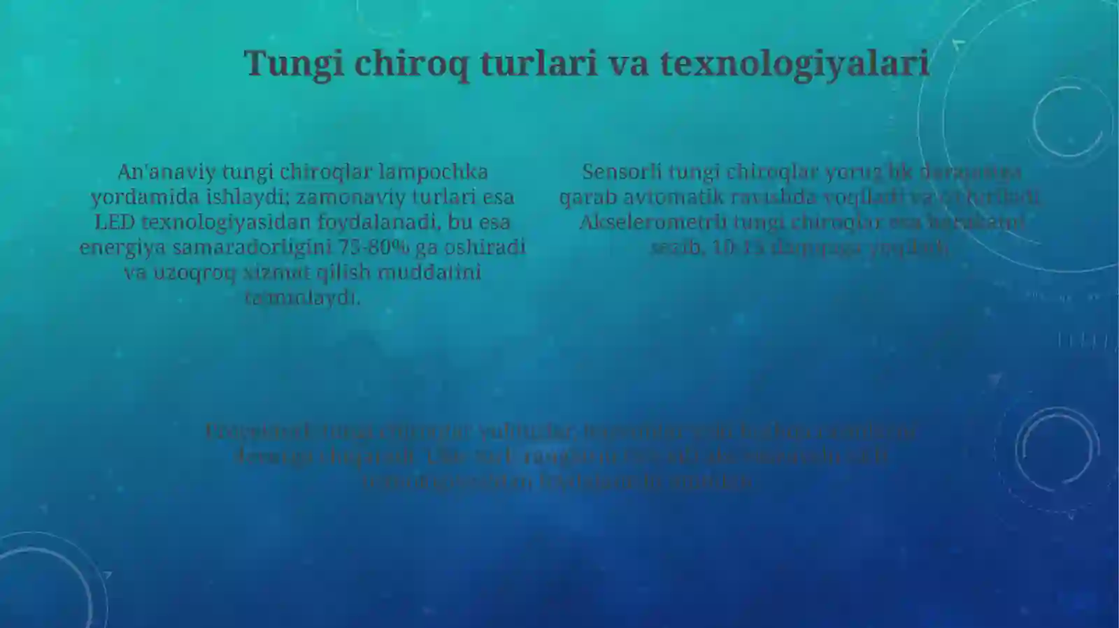 Product slide 4