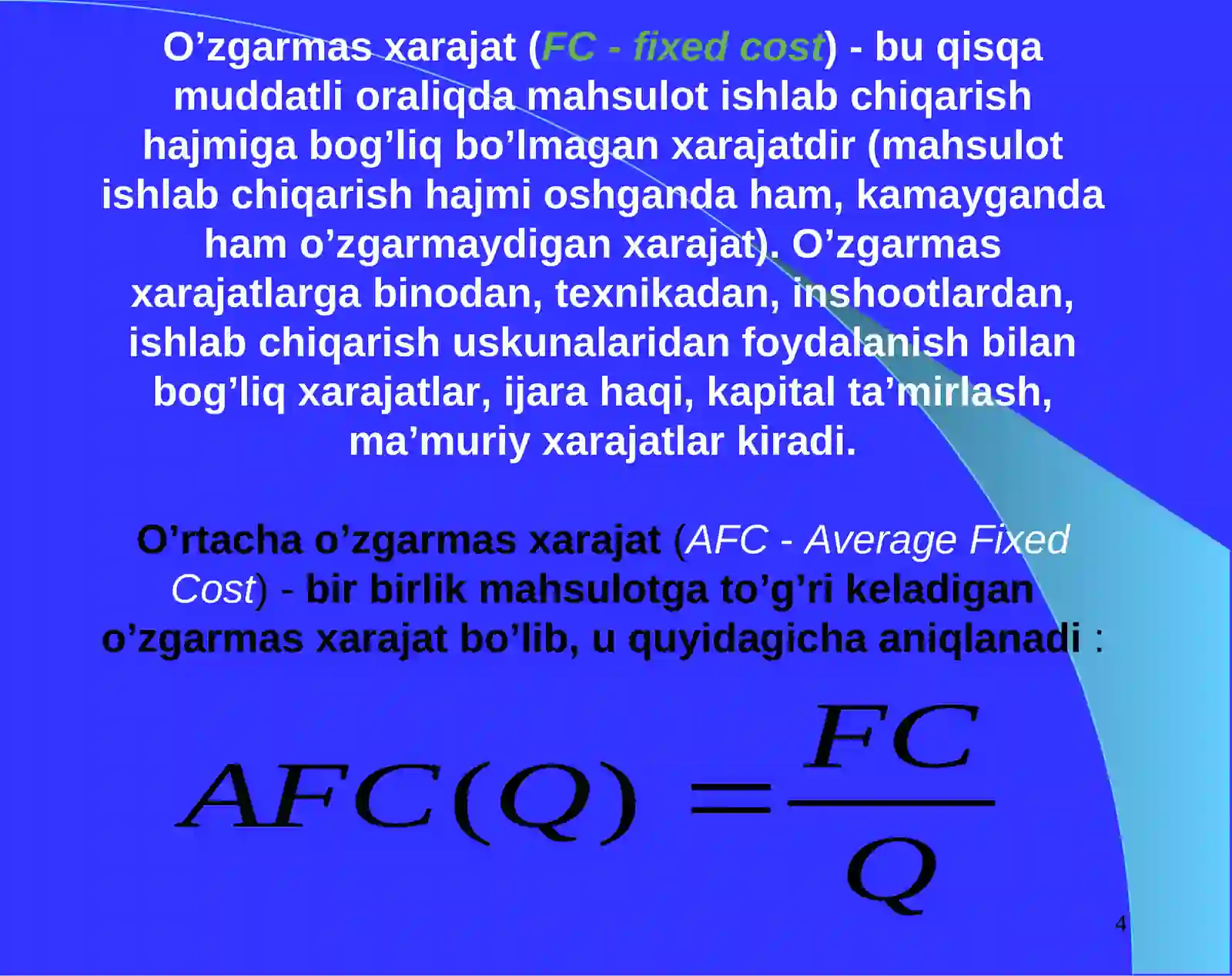 Product slide 4