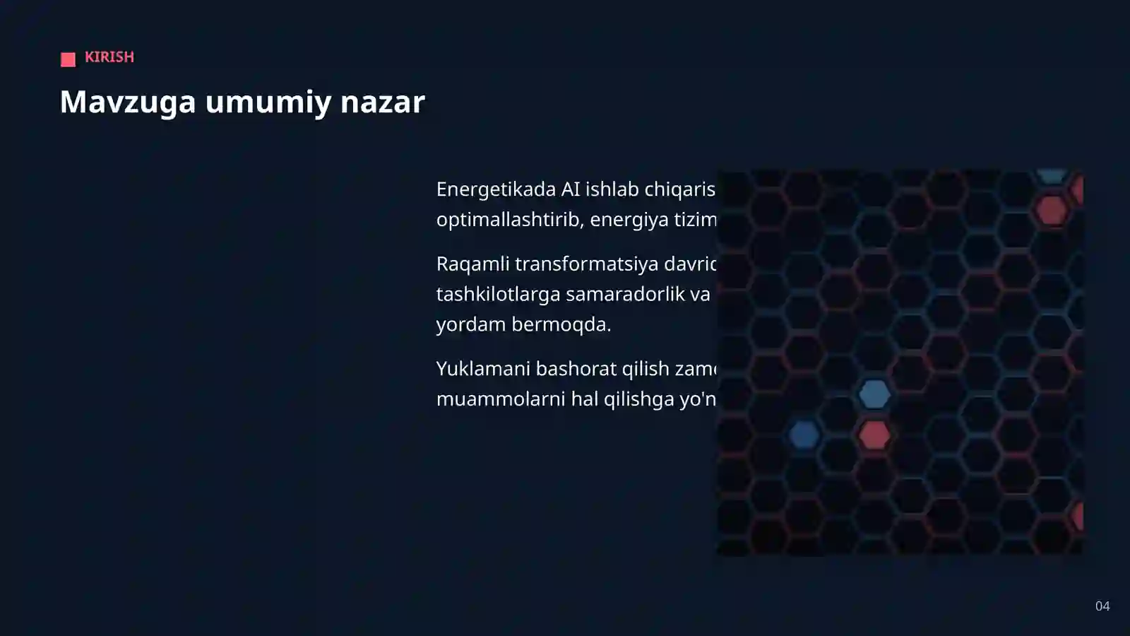 Product slide 4