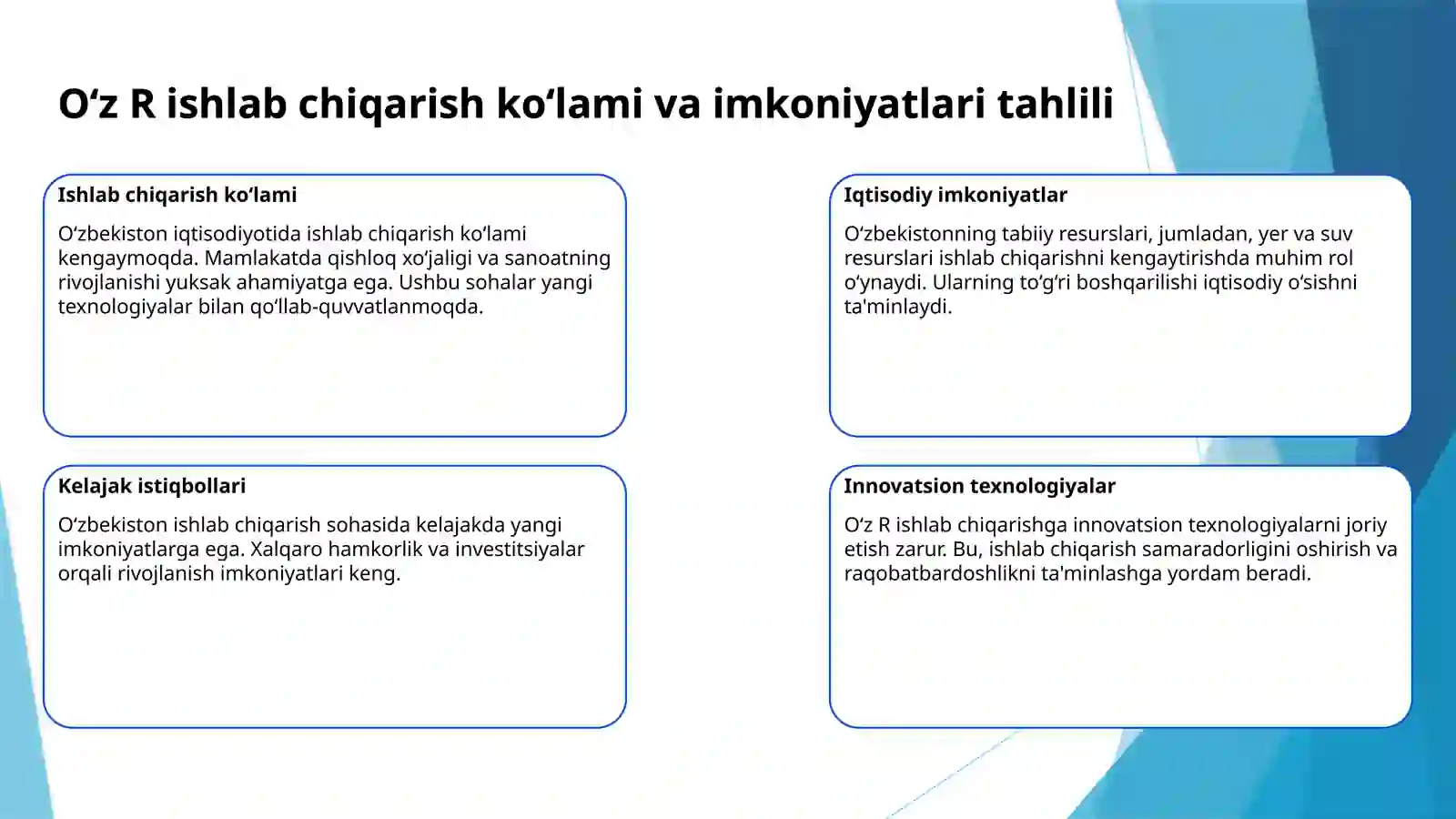 Product slide 4