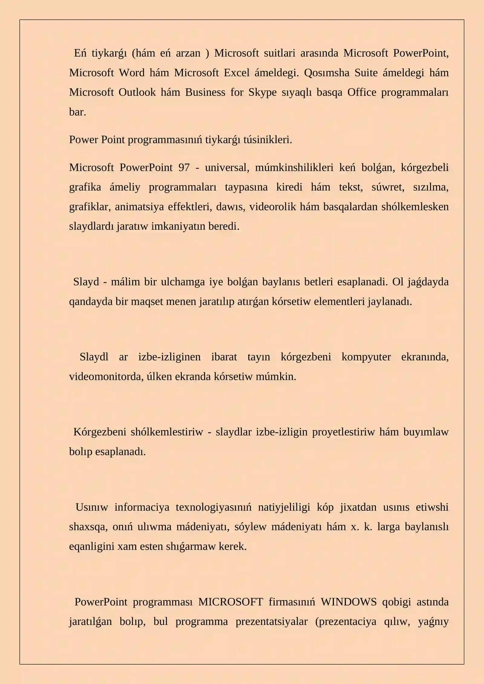 Product slide 4