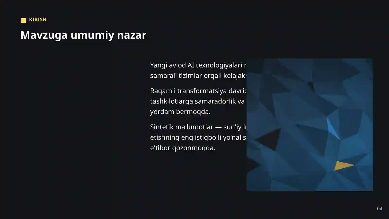 Product slide 4
