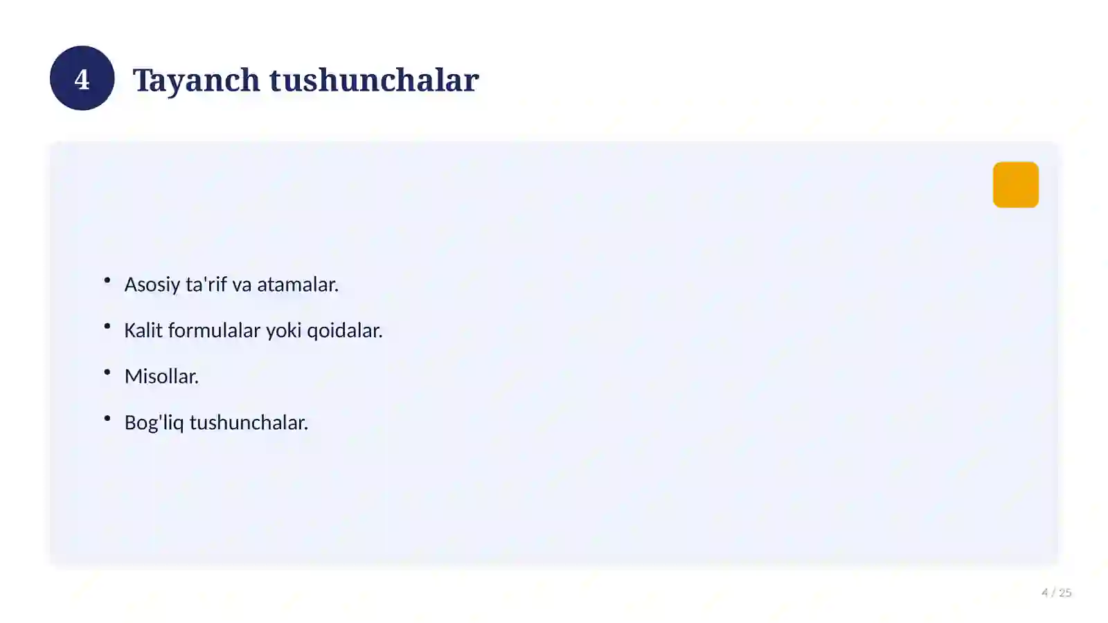 Product slide 4