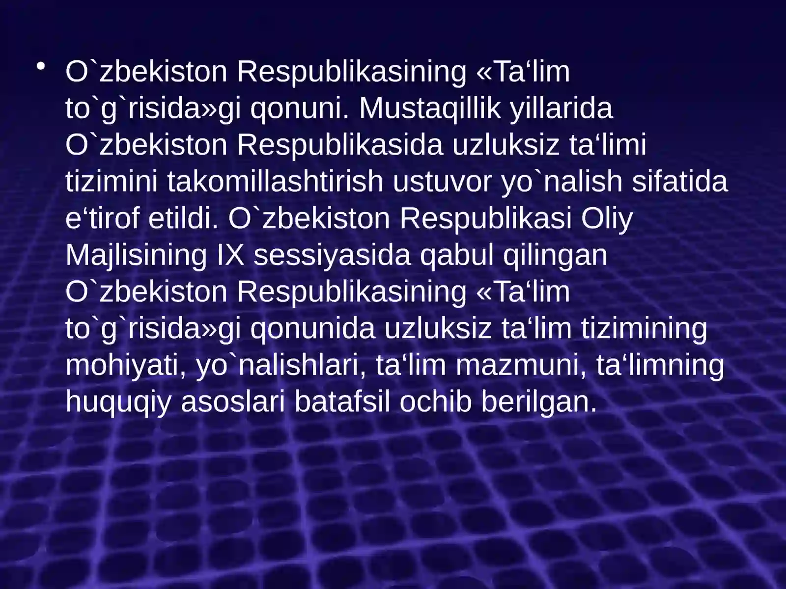 Product slide 4