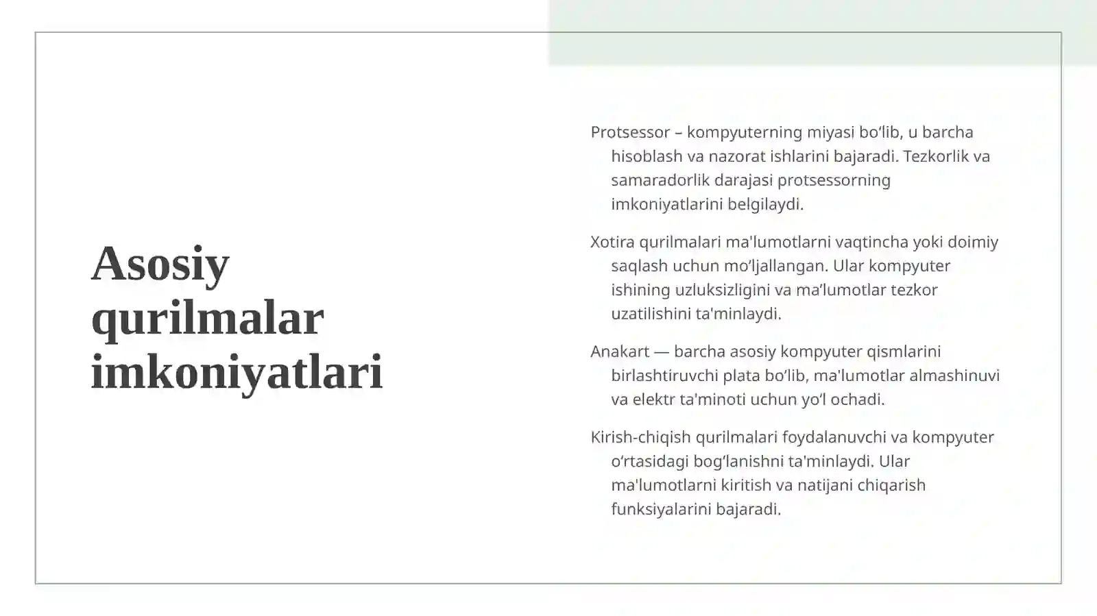 Product slide 4