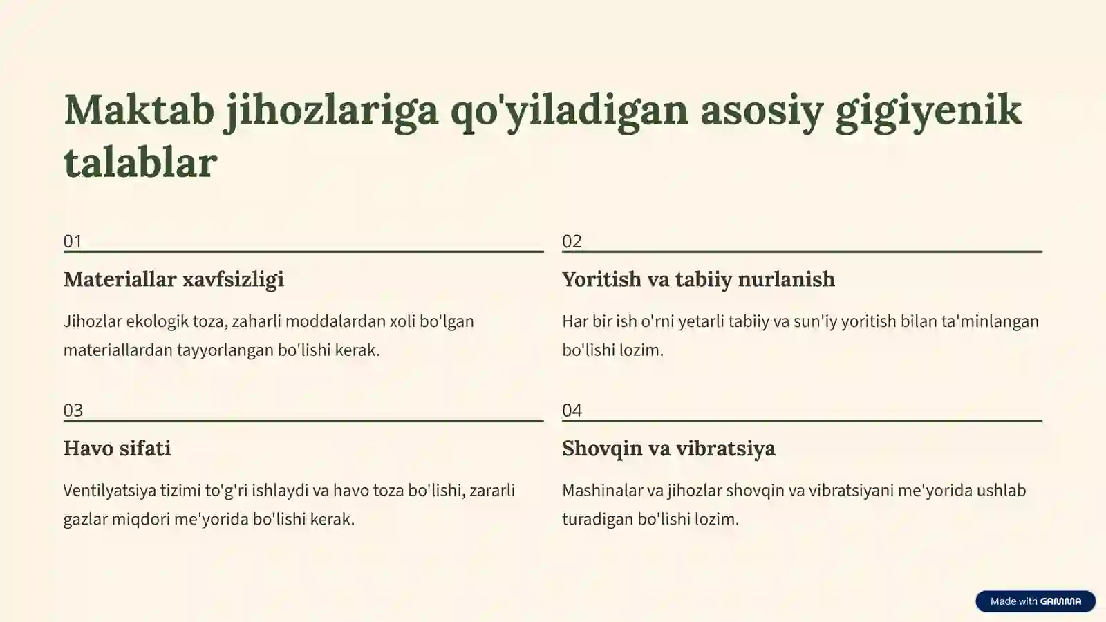 Product slide 4