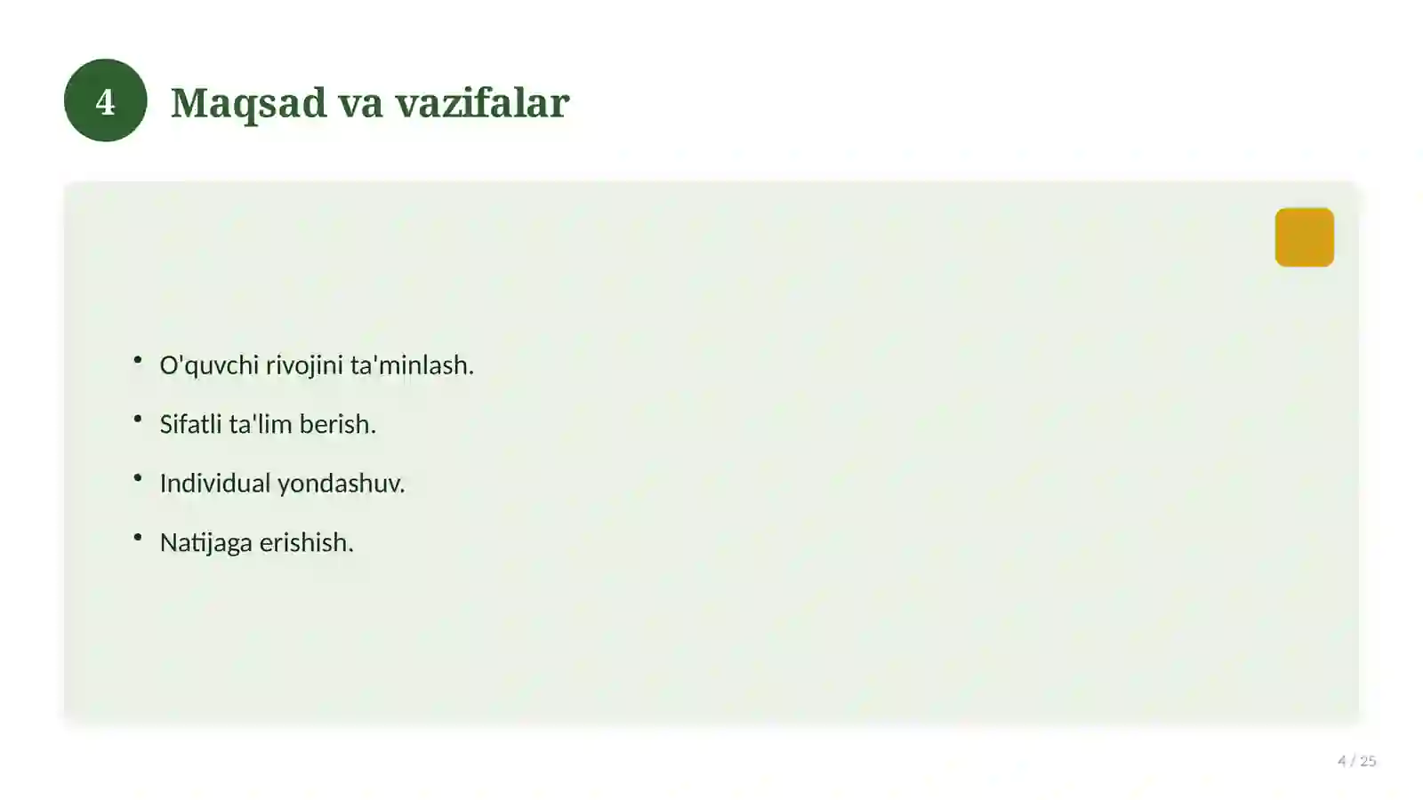 Product slide 4