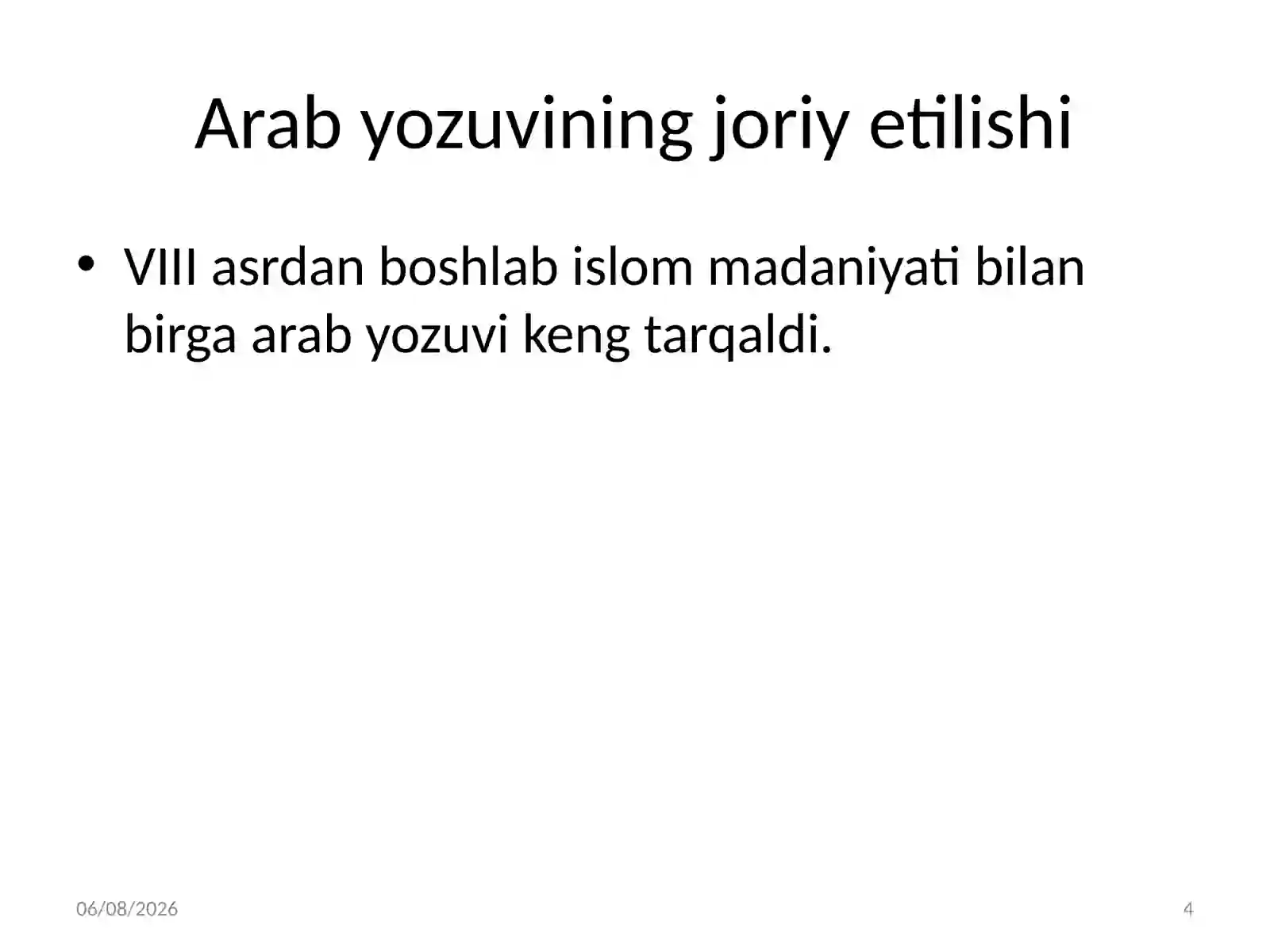 Product slide 4
