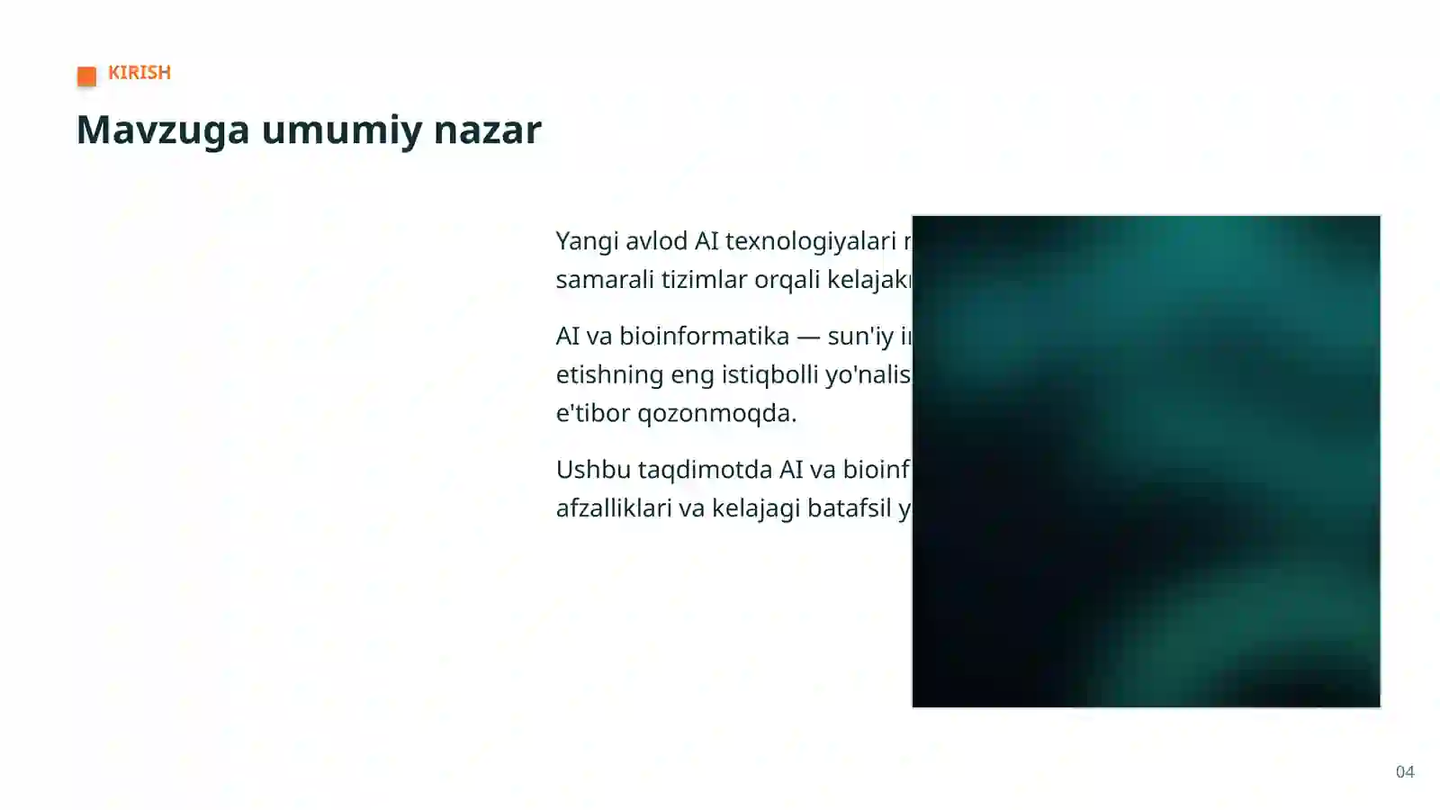 Product slide 4