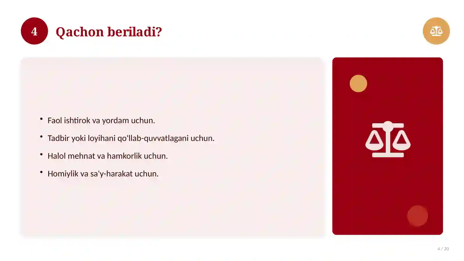 Product slide 4