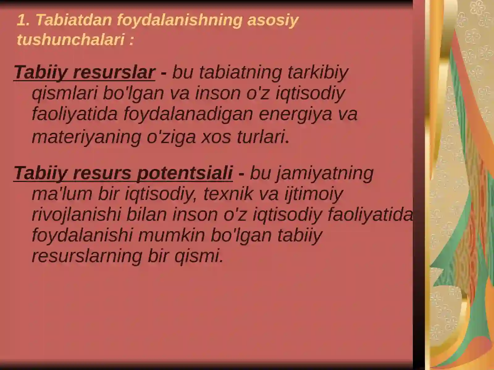 Product slide 4