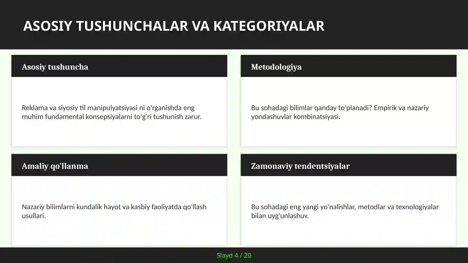 Product slide 4