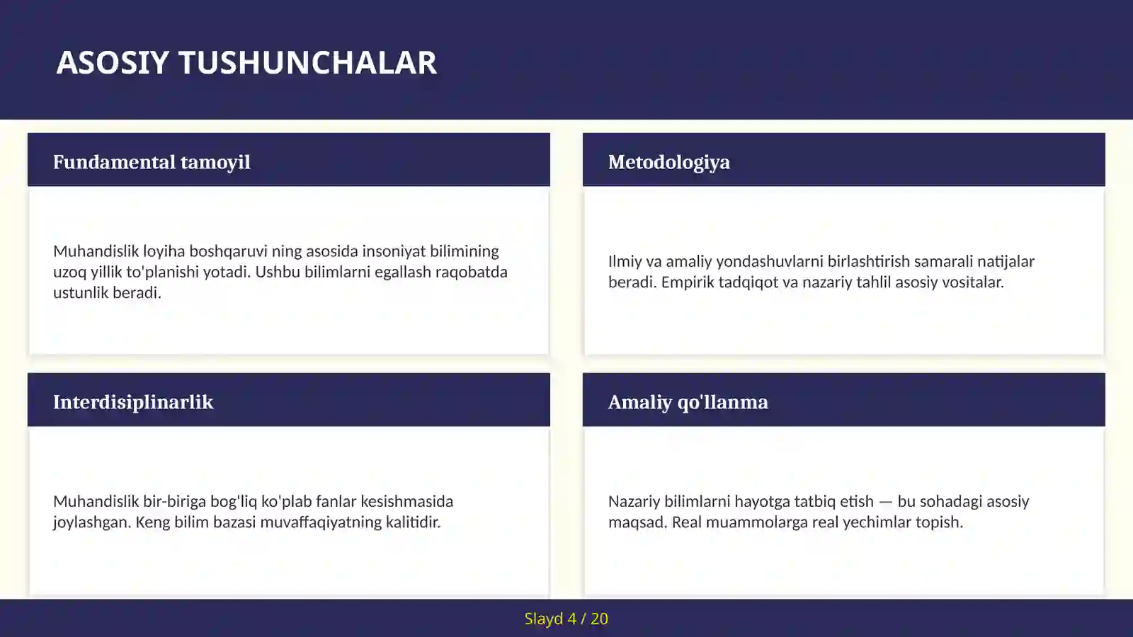Product slide 4