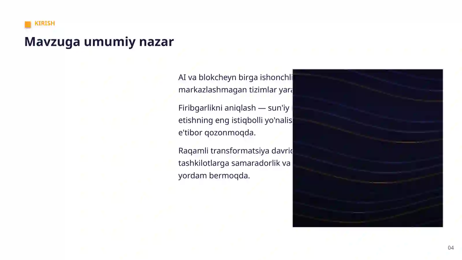 Product slide 4