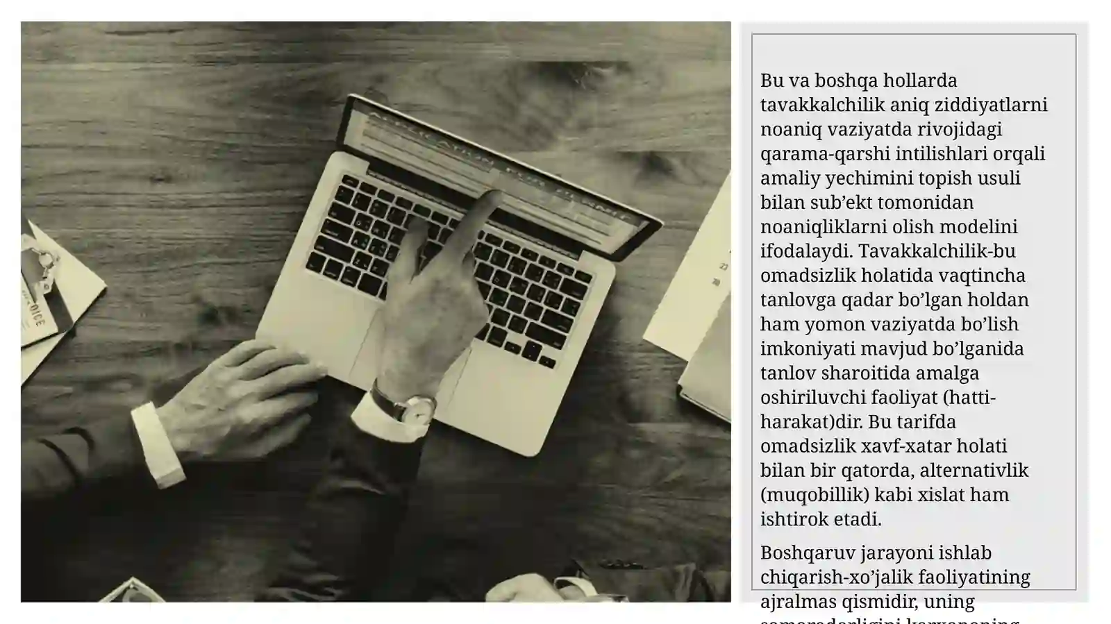 Product slide 4