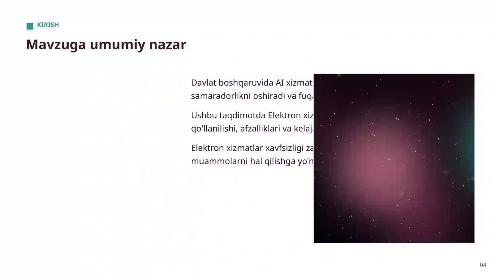 Product slide 4