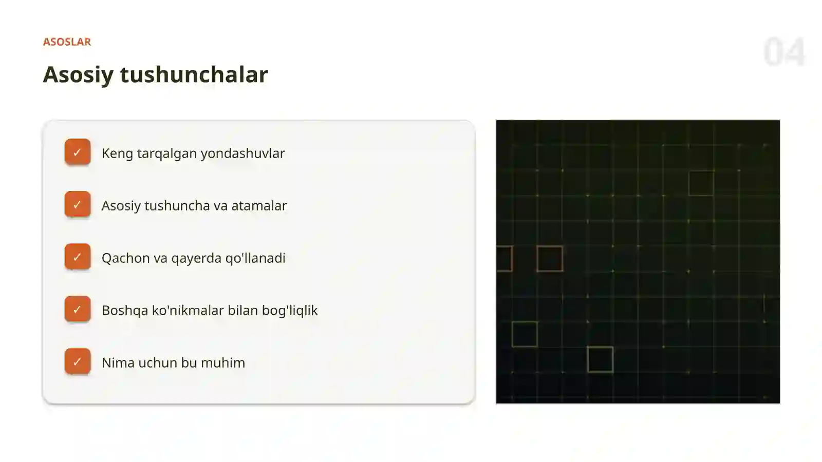 Product slide 4