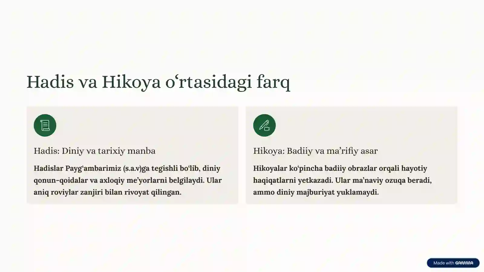 Product slide 4