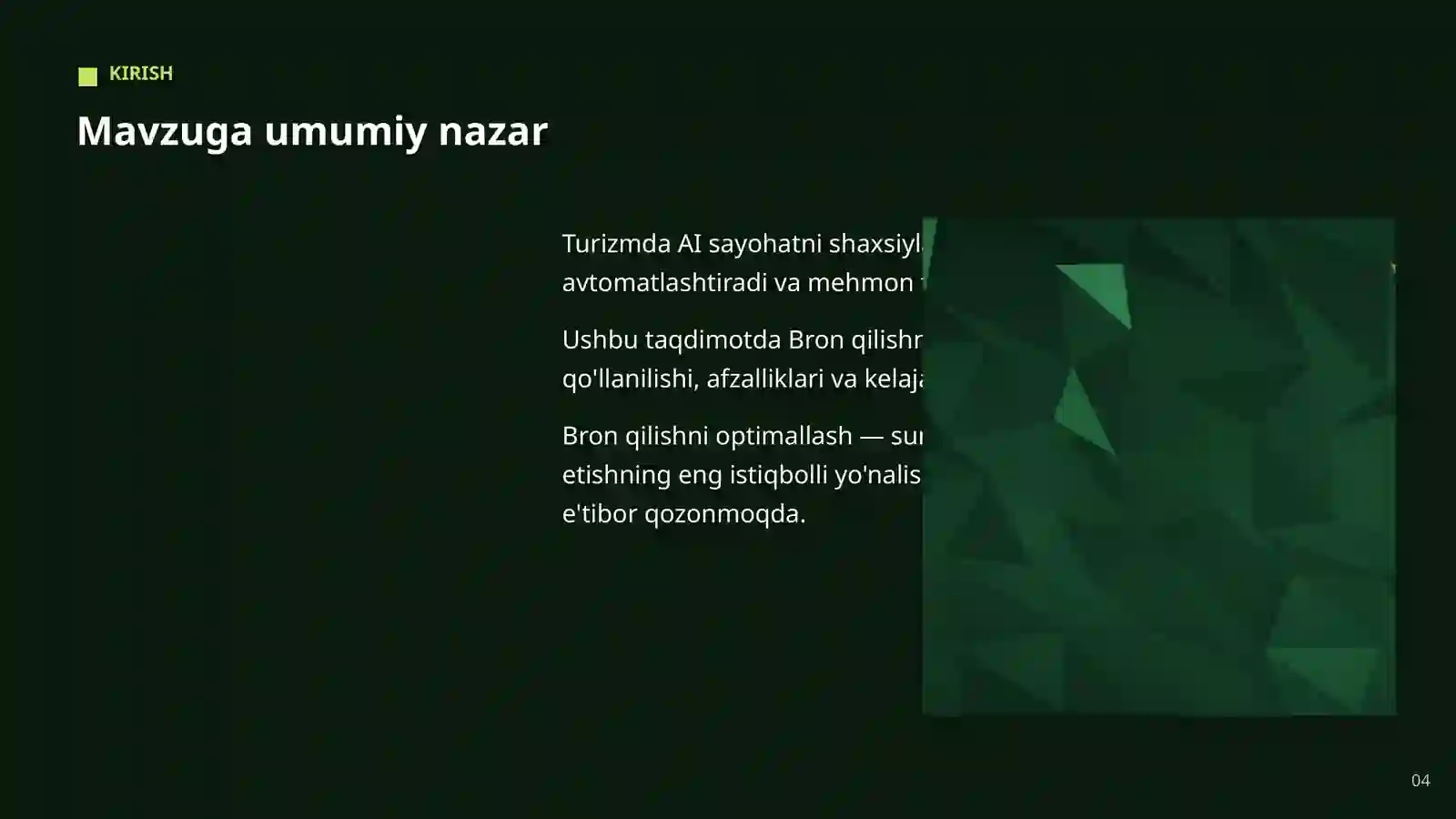 Product slide 4