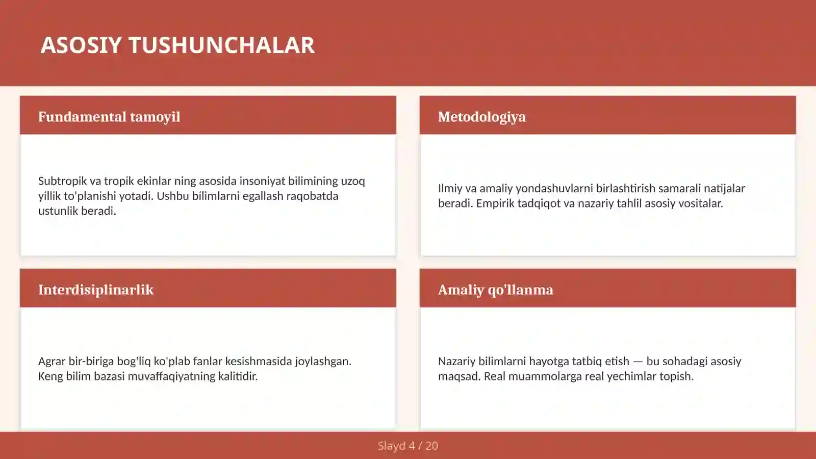 Product slide 4