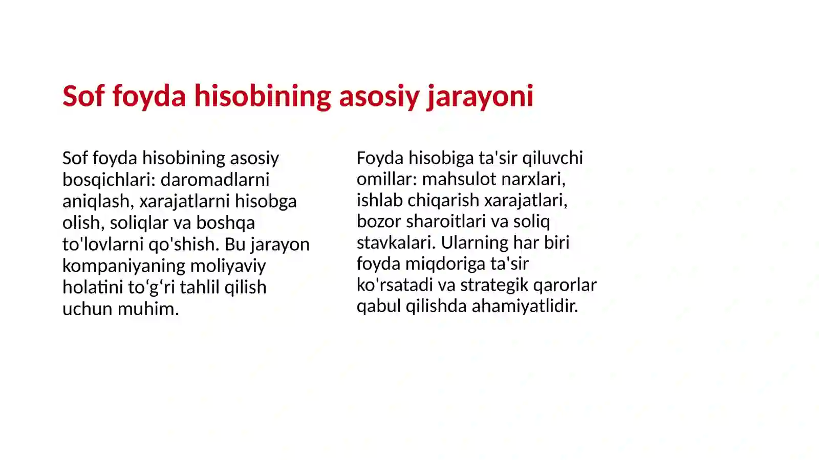 Product slide 4