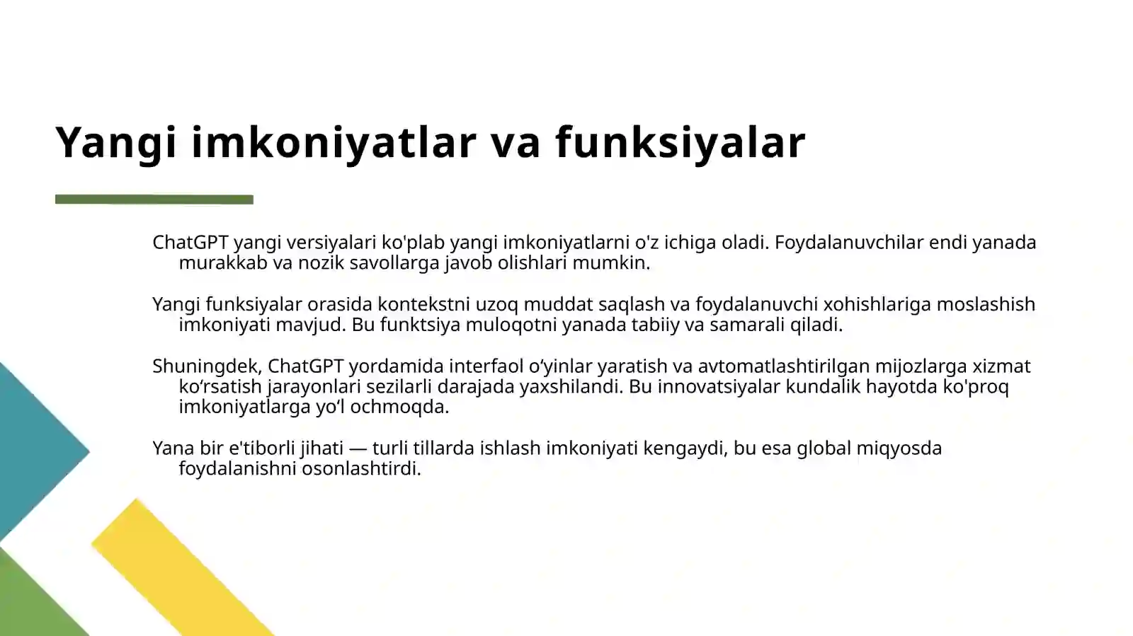Product slide 4