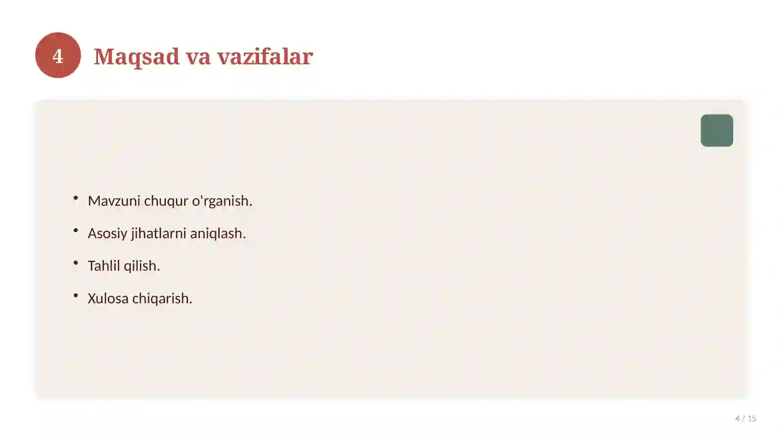 Product slide 4