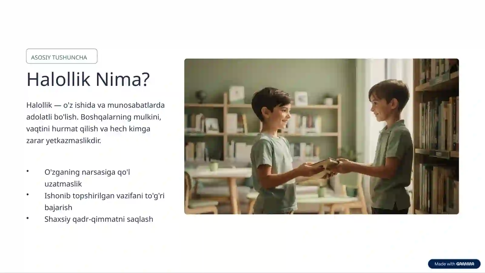 Product slide 4