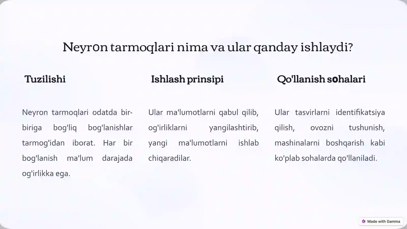 Product slide 4