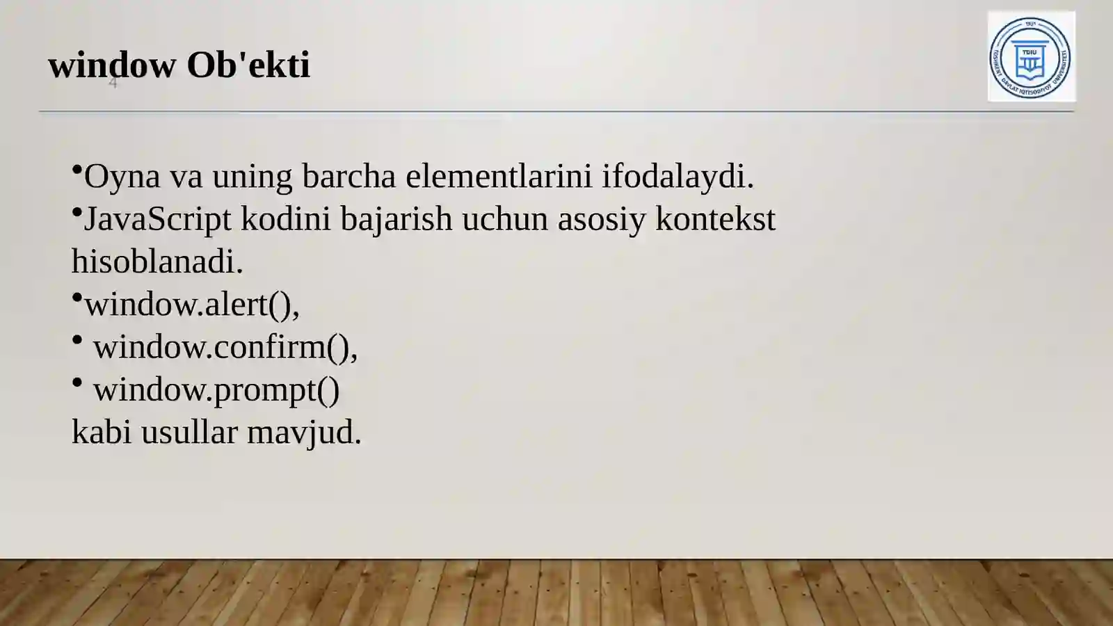 Product slide 4