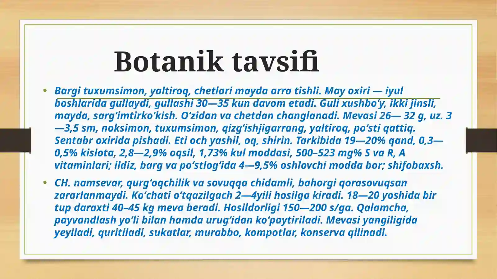 Product slide 4