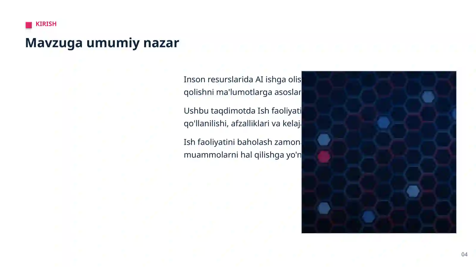 Product slide 4