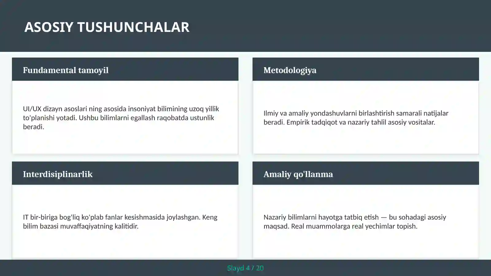 Product slide 4