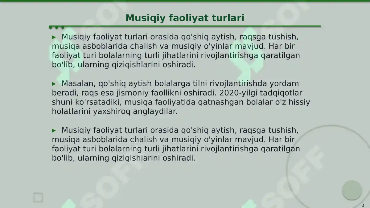 Product slide 4