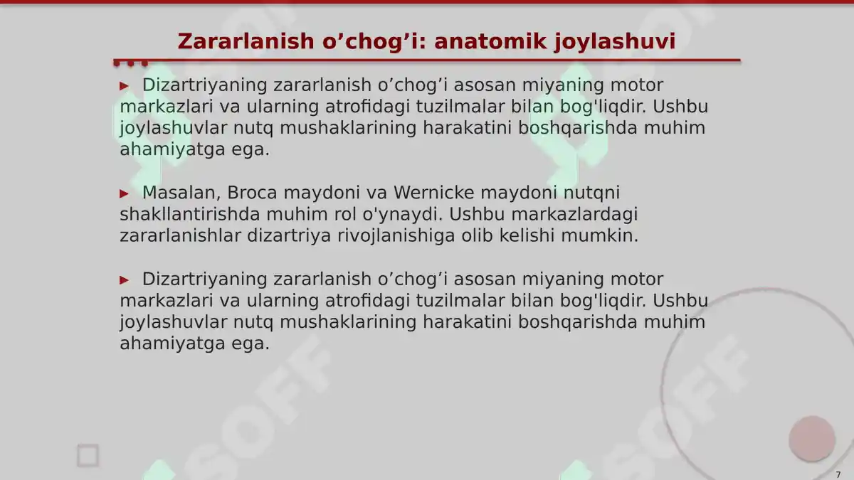 Product slide 7
