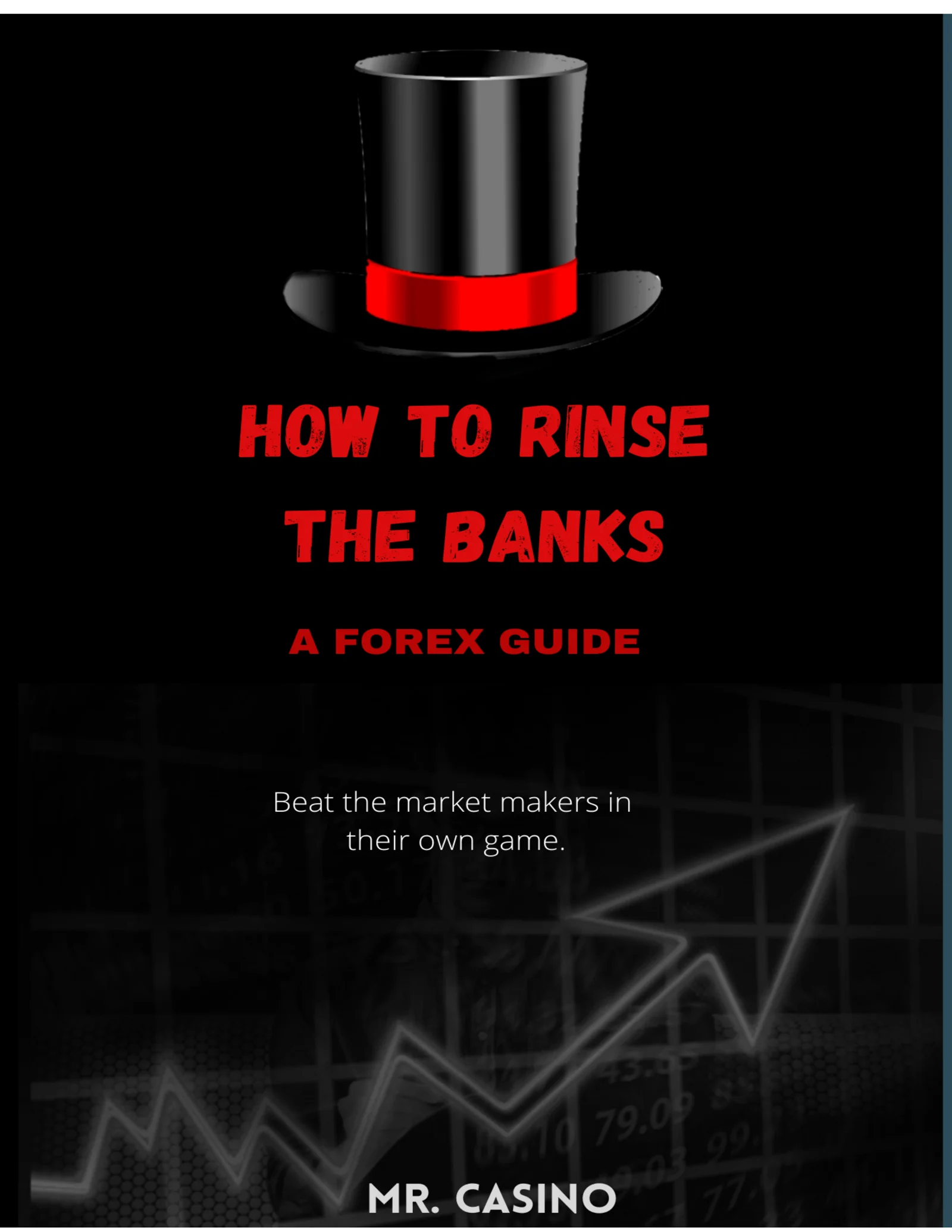 Forex Bozorining Yashirin Mexanizmlari: Banklar Qanday Ishlaydi?