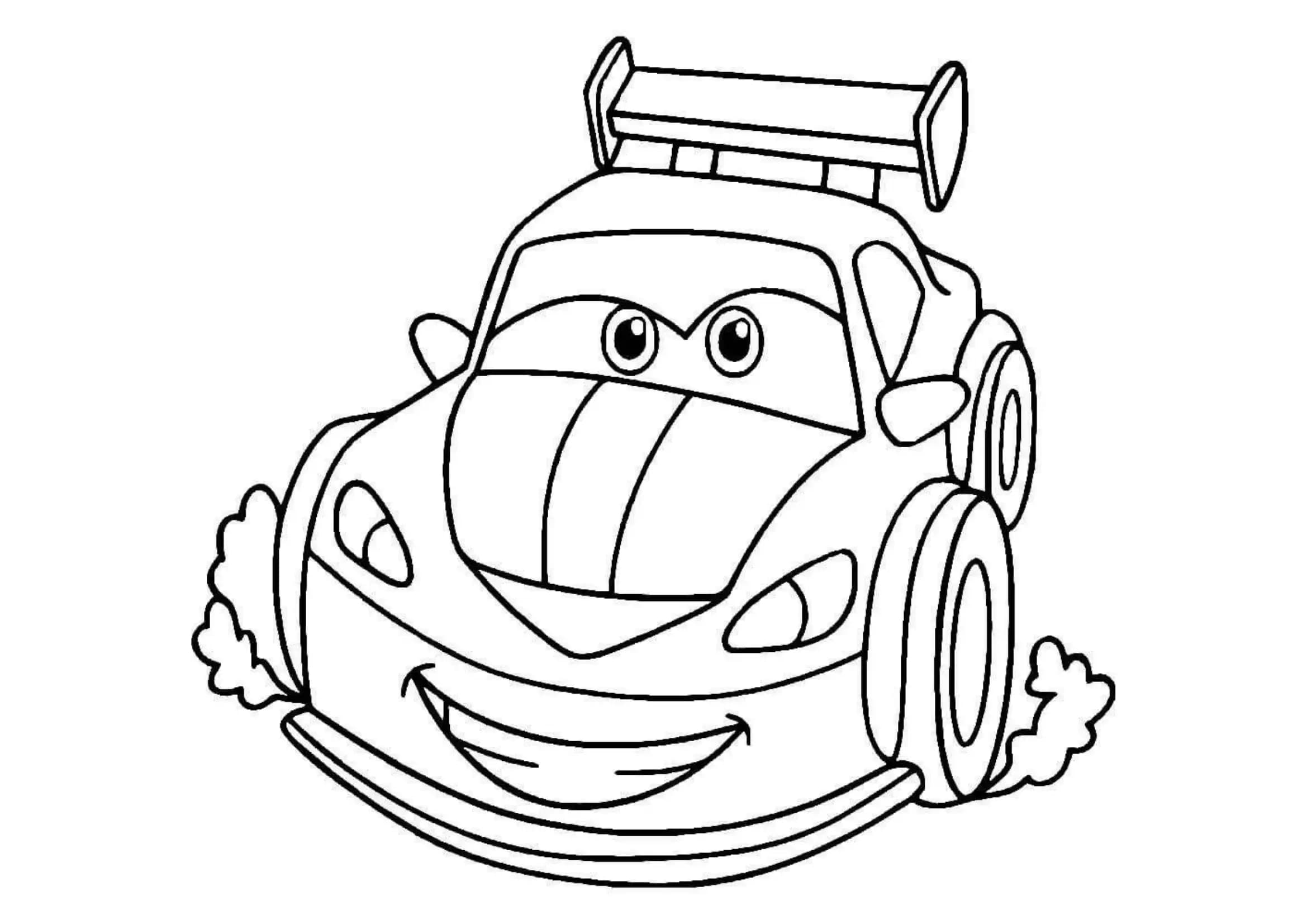 Bolalar uchun raskraska