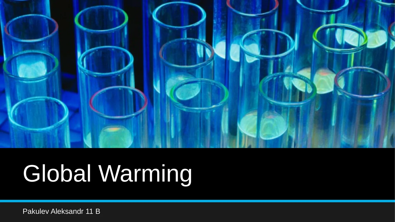 GlobalWarming