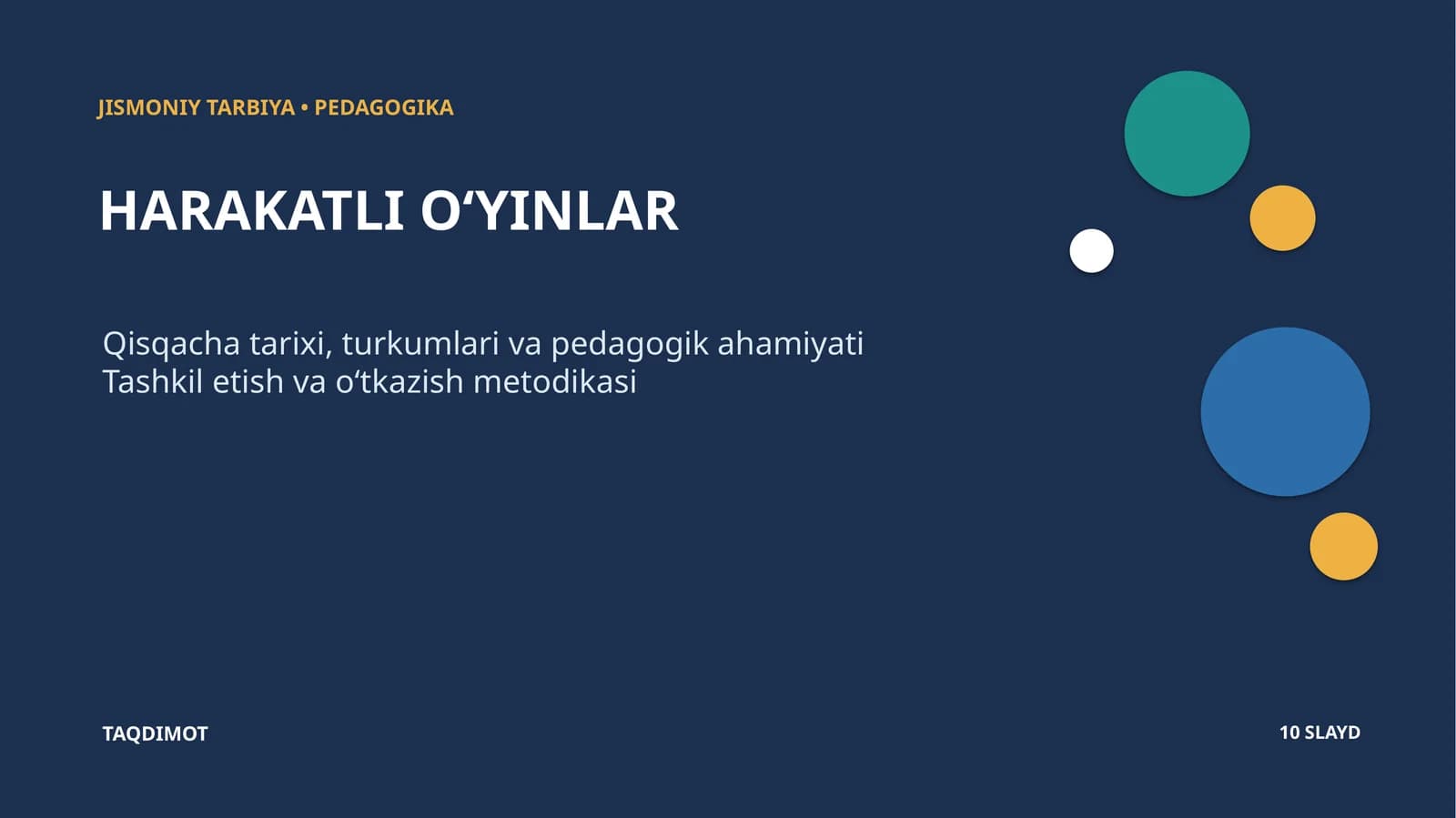 Harakatli_oyinlar_tarixi_turkumlari_va_tashkil_etish