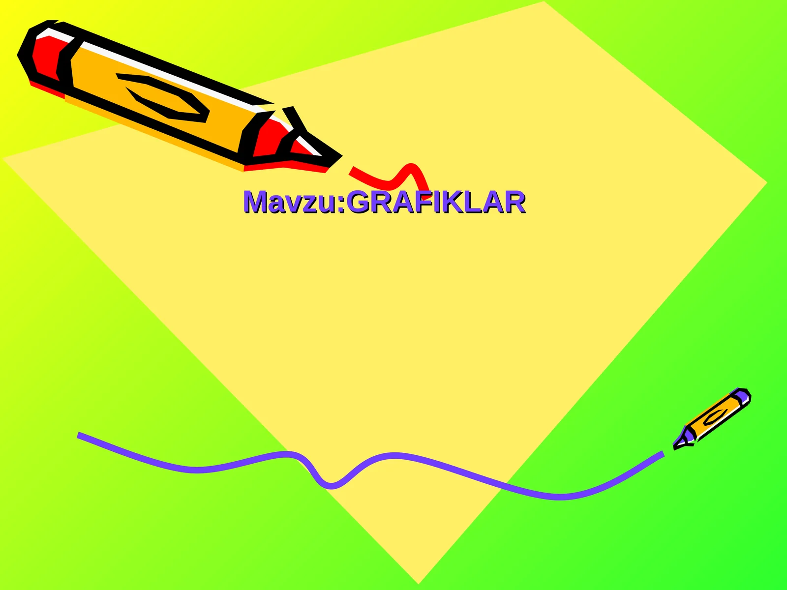Bo‘ri bilan Quyon yugurish musobaqasi