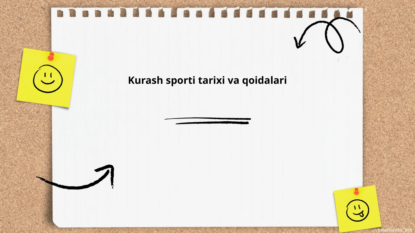 Kurash sporti tarixi va qoidalari