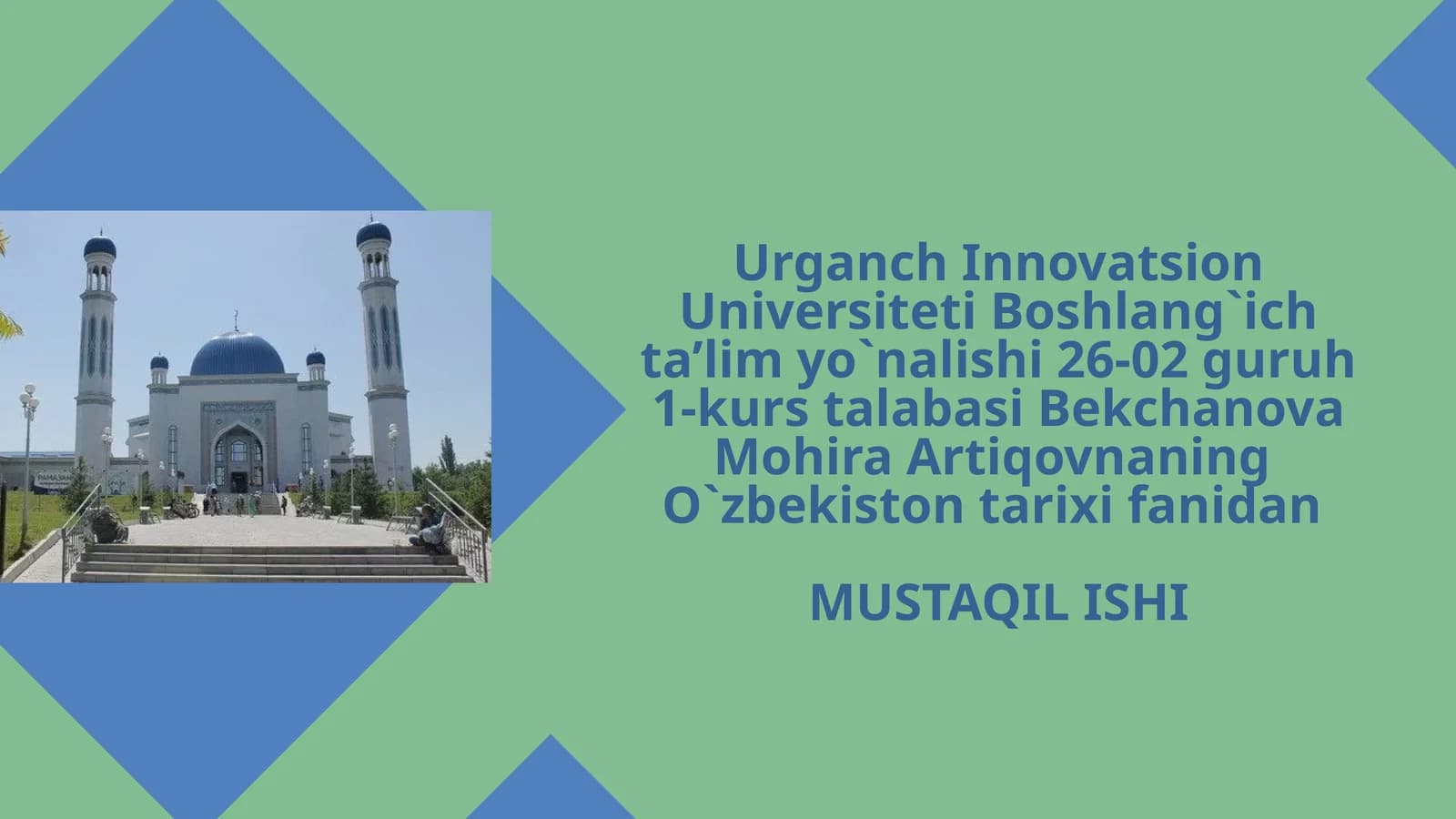 Bobur Xalqaro Jamoat Fondi
