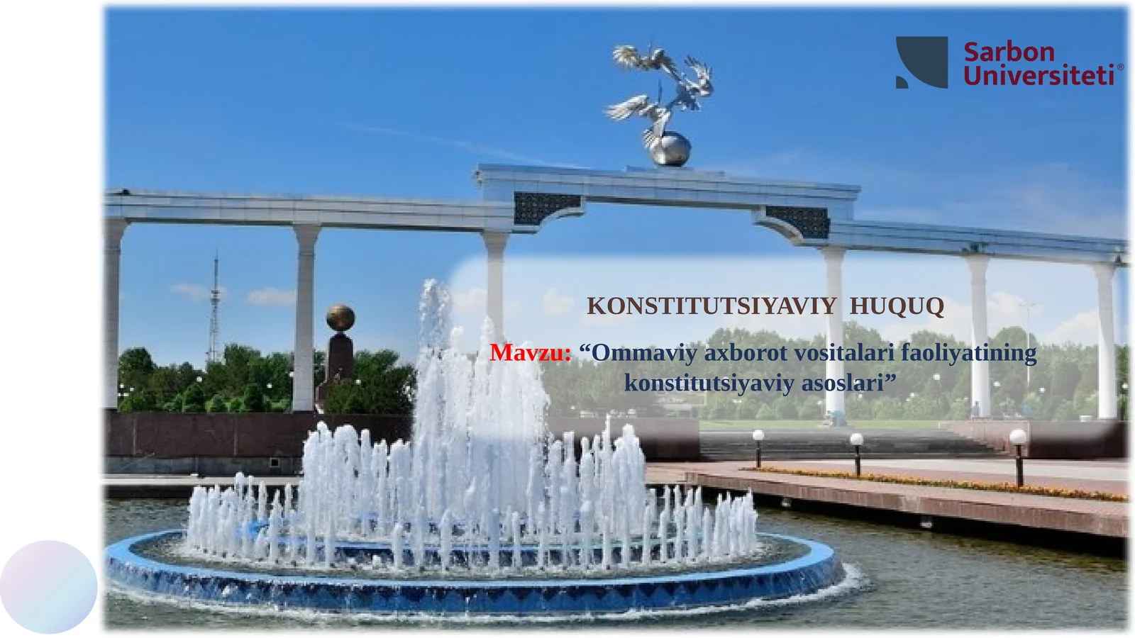 Ommaviy axborot vositalari