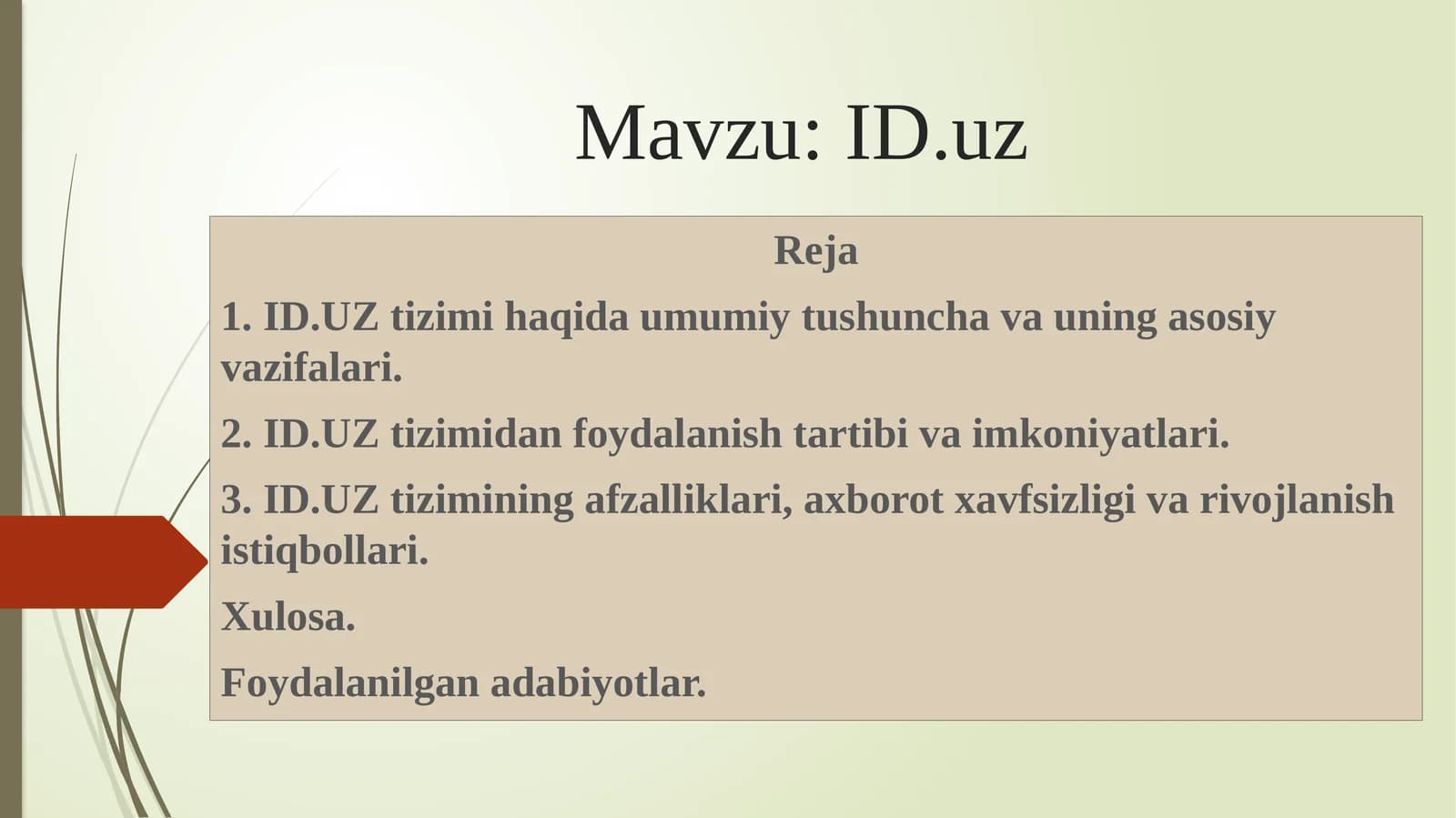 ID.UZ